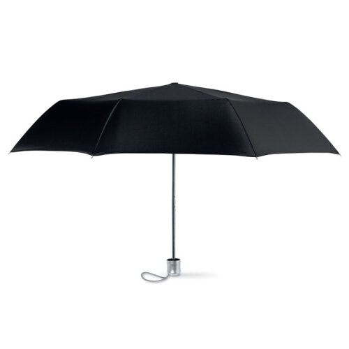 Mini parasolka w etui czarny IT1653-03 