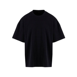 T-shirt Oversize Bawełniany