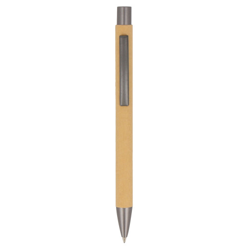 Papier Ballpen New York Naturalny LT87250-N0094 (1)