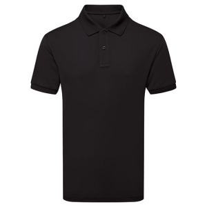 Męska techniczna koszulka polo