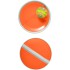 Gra plażowa pomarańczowy V7844-07  thumbnail