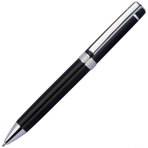 Długopis metalowy Kapfenberg czarny