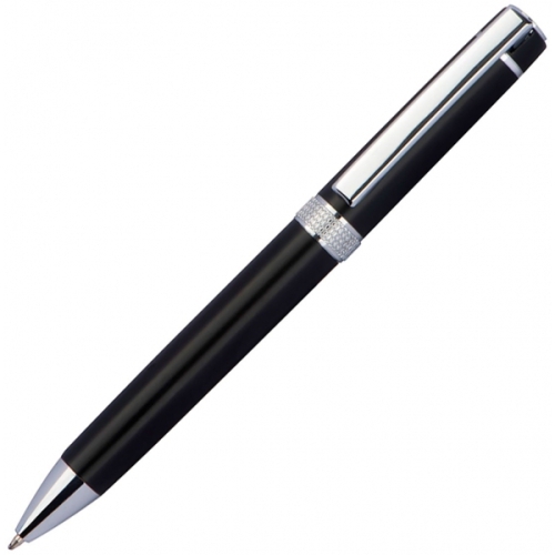 Długopis metalowy Kapfenberg czarny 361603 