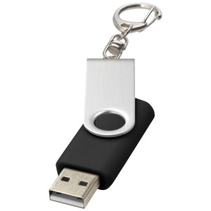 USB Rotate z brelokiem