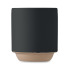 Ceramiczny kubek 170 ml Czarny MO2493-03 (3) thumbnail
