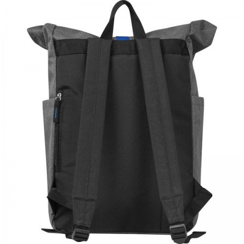 Plecak MAURICIO Niebieski 6133804 (6)