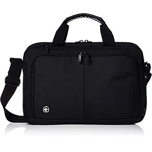 Torba na laptopa Wenger Source 14'' Czarny W601064 