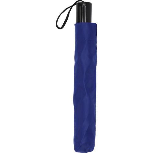 Parasol manualny Ø81 cm LILLE Niebieski 518804 (3)