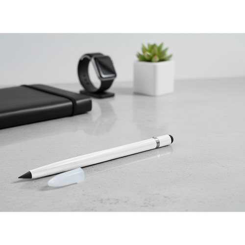 "Wieczny" ołówek, touch pen | Evald Biały V0923-02 (1)
