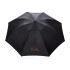 Automatyczny parasol 23" Swiss Peak AWARE™ czarny P850.461 (5) thumbnail