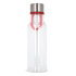 Butelka na wodę Tatum R-PET 600ml Czerwony LT98878-N0021 (2) thumbnail