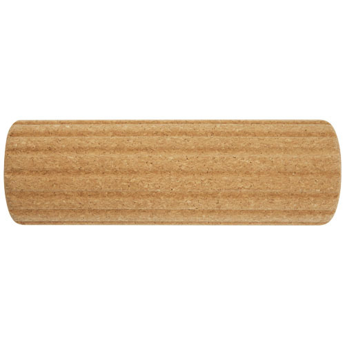 Trikona korkowy wałek do jogi Natural 12703506 (2)