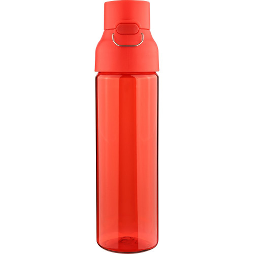 Butelka sportowa 750 ml Czerwony VB294-05 (8)