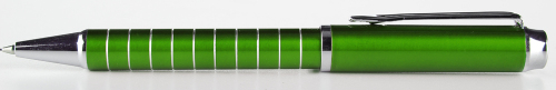 Długopis metalowy MARLY Zielony 272409 (1)