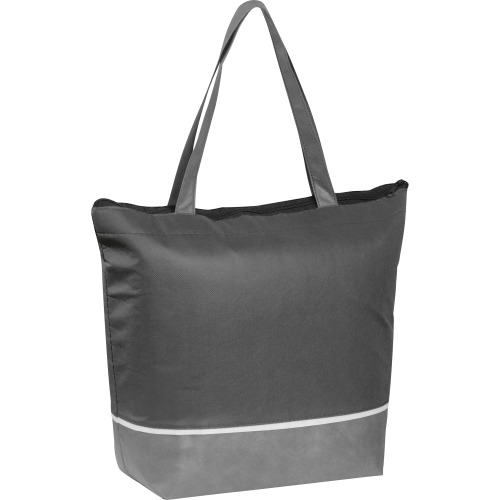 Torba termiczna non woven VANCOUVER Ciemnoszary 070877 