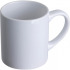Kubek ceramiczny do sublimacji KAZAN 250 ml Biały 544706  thumbnail