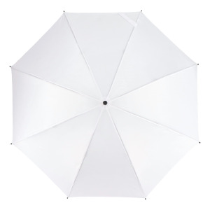 Verdure 190T Pongee 23" Wiatroodporny parasol z uchwytem, automatyczny