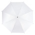 Verdure 190T Pongee 23" Wiatroodporny parasol z uchwytem, automatyczny Biały LT97119-N0001 (1) thumbnail