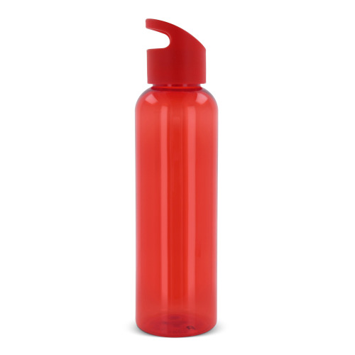 Butelka Loop R-PET 600ml Czerwony LT98743-N0021 (4)