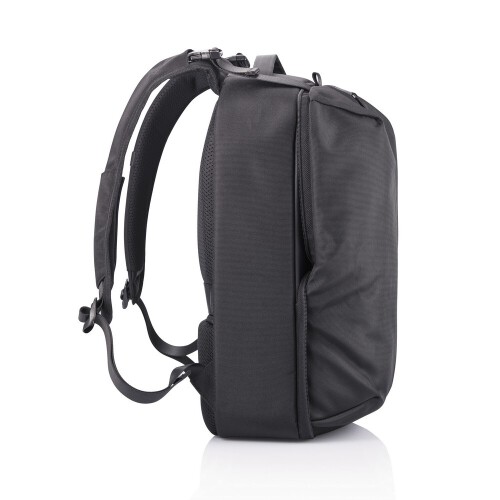 Plecak, torba podróżna, sportowa czarny, czarny P705.801 (3)