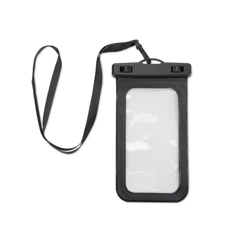 Etui wodoodporne SPLASH Czarny 20831-02 (4)