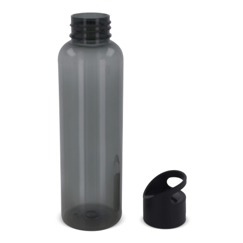 Butelka Loop R-PET 600ml Czarny LT98743-N0002 (7)