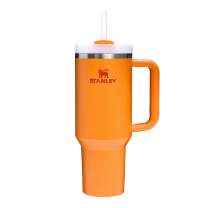 Kubek The Quencher H2.O FlowState Tumbler 1.18L / 40oz Goldenrod Coral