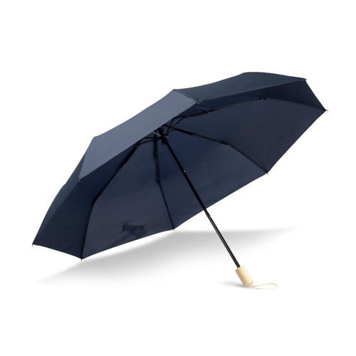 Parasol składany ADIA Granatowy 37061-06 (1)