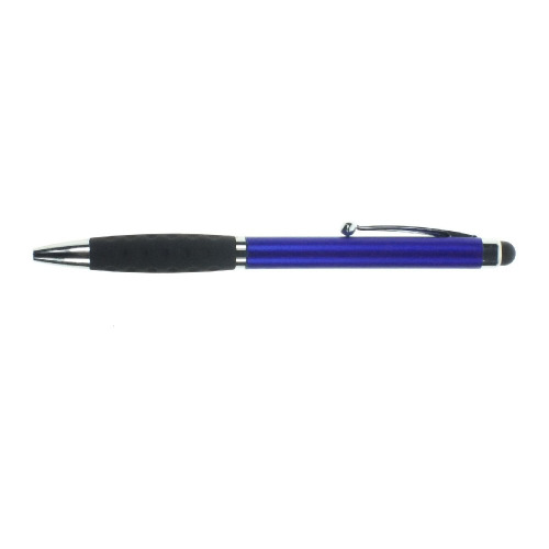 Długopis, touch pen Granatowy V3259-04 (5)