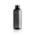 Butelka sportowa 620 ml Czarny P433.441  thumbnail