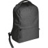 Plecak na laptopa rPET RIMINI Czarny 366003 (4) thumbnail