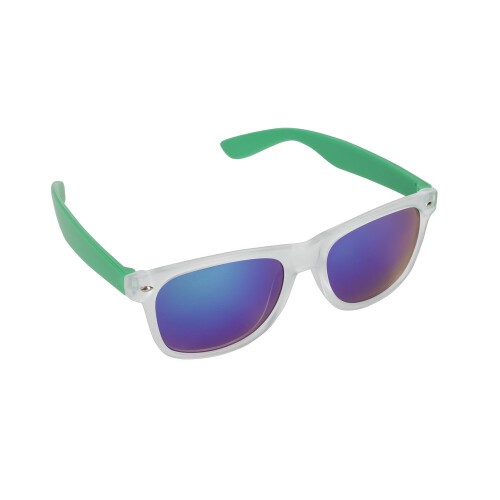 Okulary przeciwsłoneczne zielony V8669-06 (4)