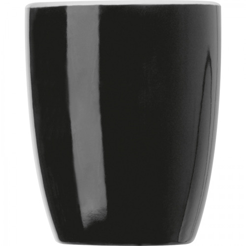 Kubek ceramiczny 300 ml AUSTIN Czarny 8092103 (3)