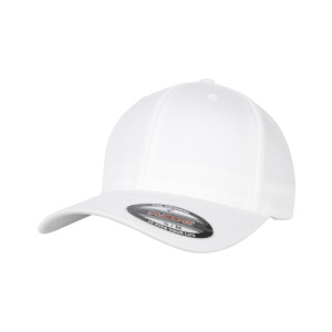 Czapka Flexfit Bawełna Organiczna