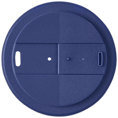 Americano® Grande 350 ml mug with spill-proof lid Biały 21042108 (6)