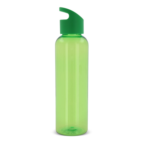 Butelka Loop R-PET 600ml Jasnozielony LT98743-N0032 (2)