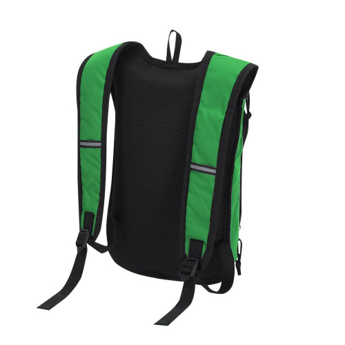 Plecak RPET Zielony VA335-06 (1)