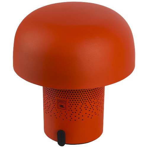 Kooduu Sensa Play przenośny głośnik JBL i lampa Pomarańczowy 12444431 (3)
