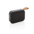 Głośnik bezprzewodowy 3W Czarny P328.211 (5) thumbnail