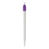 Długopis Cosmo Biały / purpurowy LT87612-N0172 (1) thumbnail