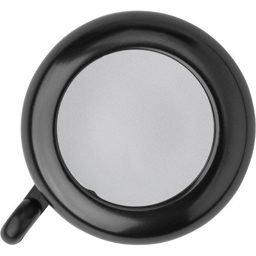 Dzwonek do roweru Czarny V8752-03 