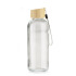 Butelka szklana VITRO 650 ml Przezroczysty 16245-19 (2) thumbnail