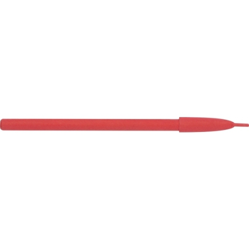 Wieczny długopis Irvine czerwony 364805 (3)
