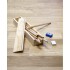 Zestaw szkolny drewno sosnowe, metal, plastik V6128-17 (4) thumbnail