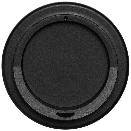 Americano® 350 ml termoizolowany kubek z uchwytem Czarny 22000299 (3)