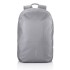 Bobby Soft plecak chroniący przed kieszonkowcami szary P705.792 (2) thumbnail