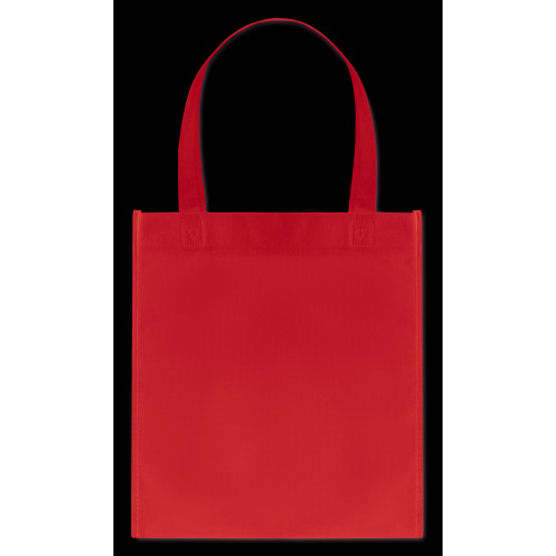 Zgrzewana torba nonwoven Turkusowy MO8959-12 (1)