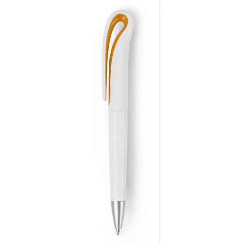 Długopis pomarańczowy V1318-07 