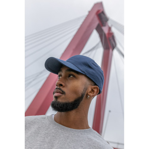 Czapka z daszkiem AWARE™ Niebieski P453.329 (11)