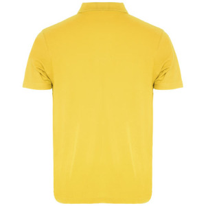 Austral koszulka polo unisex z krótkim rękawem